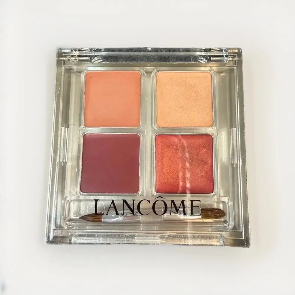 Lancome Rouge Sensation LipColour Palette 0.116 oz